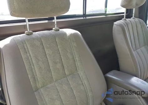 2000 Toyota Tacoma from USA, damaged, VIN 4TAPM62N3YZ661684